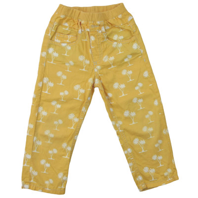 Pantalon - MINIMAN - 2 ans