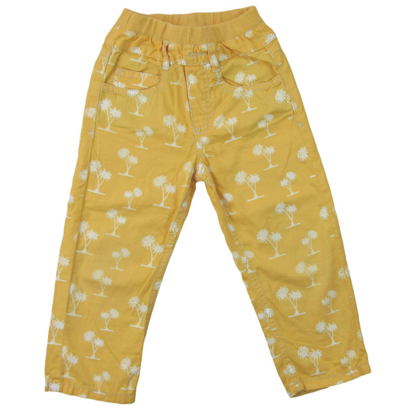 Pantalon - MINIMAN - 2 ans