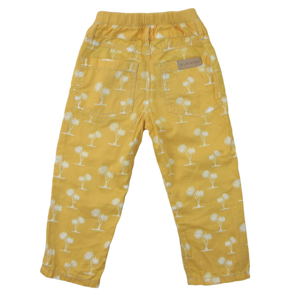 Pantalon - MINIMAN - 2 ans