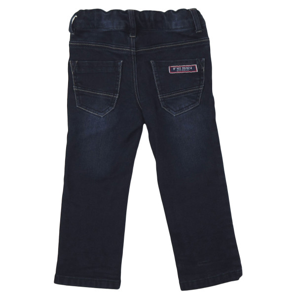 Jeans - YCC - 2 ans (86)