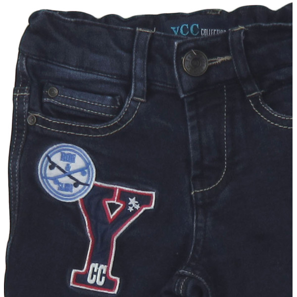 Jeans - YCC - 2 ans (86)