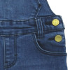 Salopette en jeans - LISA ROSE - 3 ans (98)