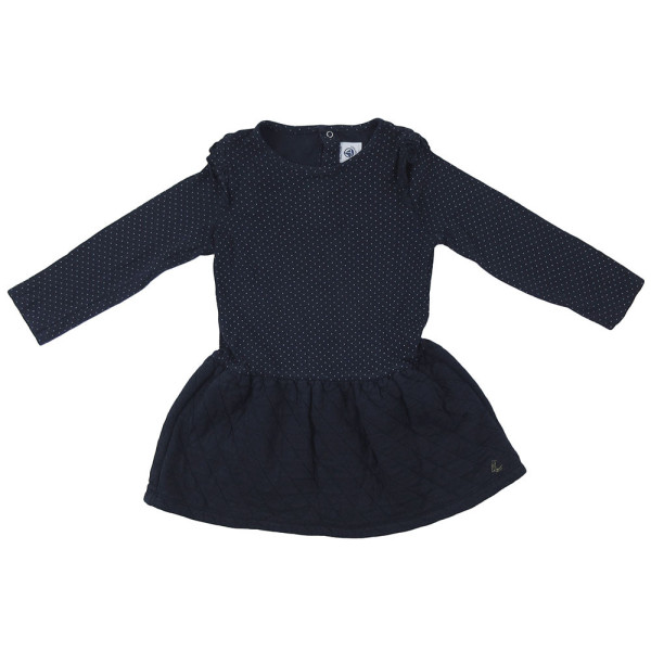 Jurk - PETIT BATEAU - 3 jaar (95)