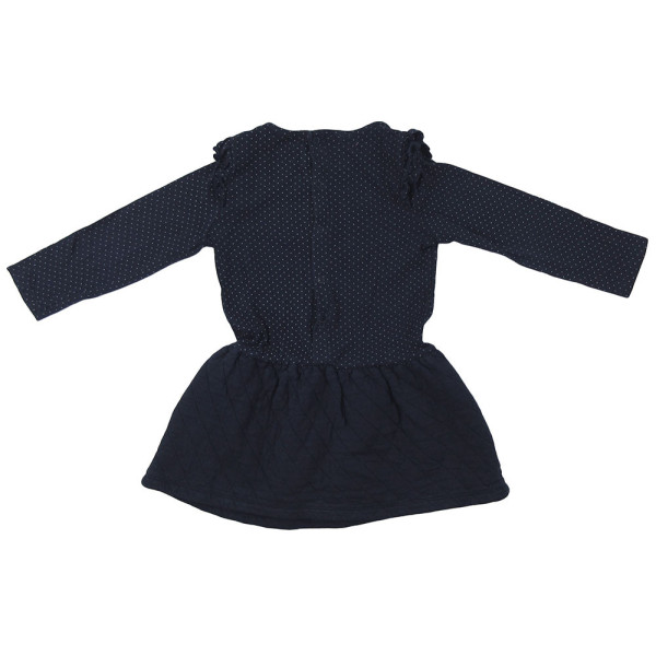 Jurk - PETIT BATEAU - 3 jaar (95)