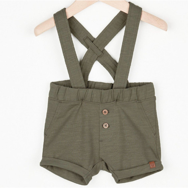 Shorts - CUDDLES & SMILES - newborn (50)