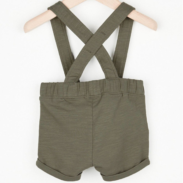 Shorts - CUDDLES & SMILES - newborn (50)