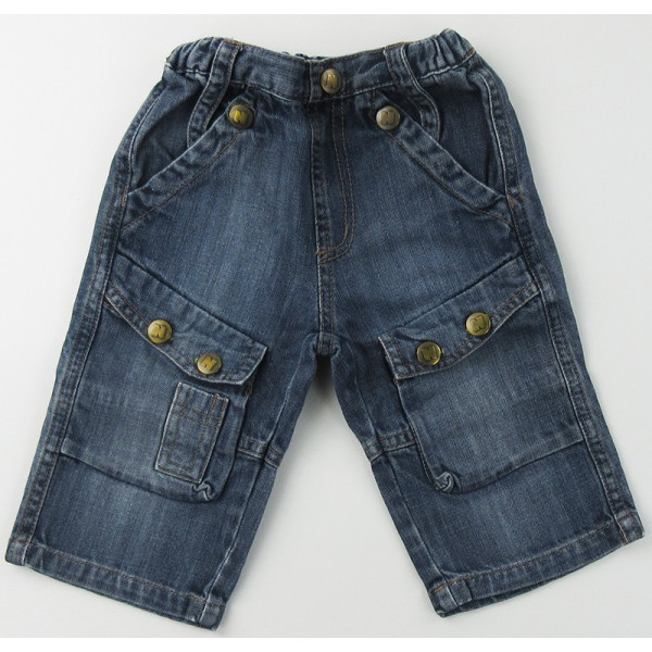 Jeans - NONO - 3-6 mois (68)