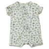 Combi-Short - CUDDLES & SMILES - Naissance (50)