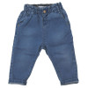 Jeans - ZARA - 9-12 maanden (80)