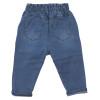 Jeans - ZARA - 9-12 maanden (80)