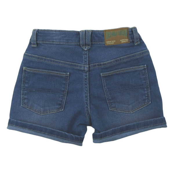 Short en jeans - ZARA - 12-18 mois (86)