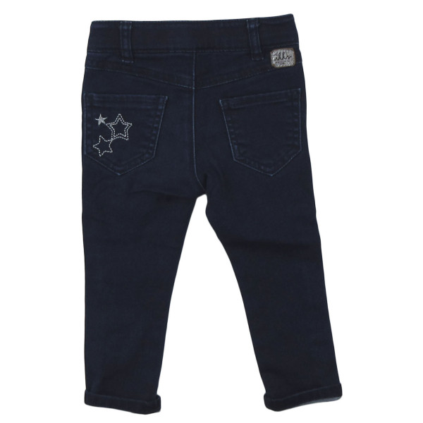 Jeans - IKKS - 12 maanden (74)