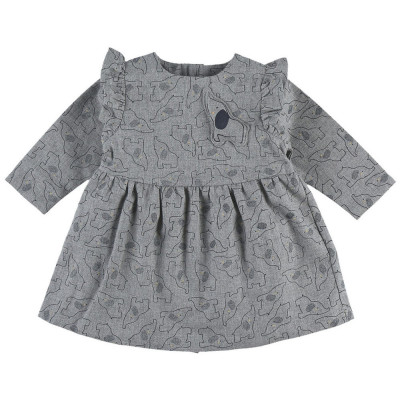 Robe - NOUKIE'S - 9 mois (74)