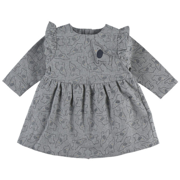 Robe - NOUKIE'S - 9 mois (74)