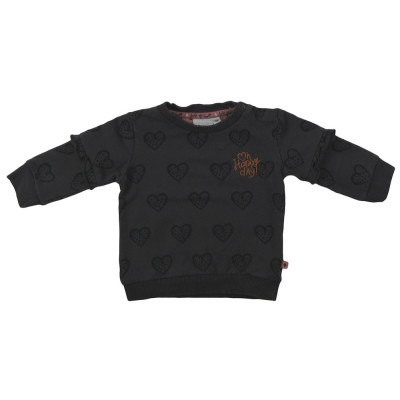 Sweatshirt - Feetje - 6 Monate 68 cm