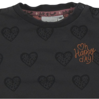 Sweat - FEETJE - 6 mois (68)