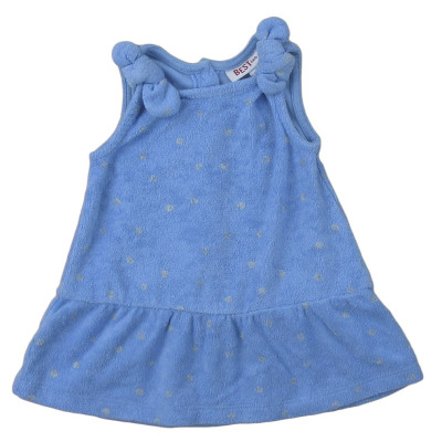 Kleid - Besties - 3 Monate 62 cm