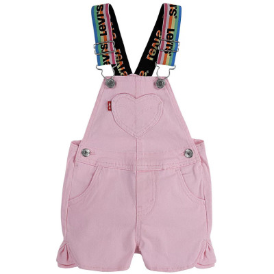 Kurzer Overall - Levi's - 6 Monate 68 cm