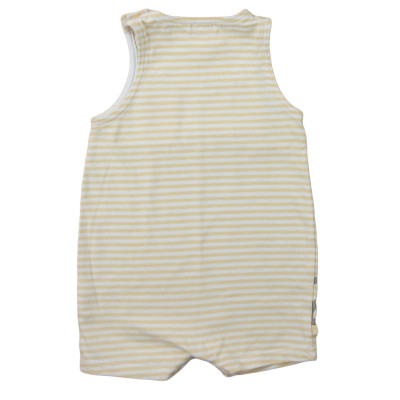 Combi-Short - OBAÏBI - 3 mois (59)