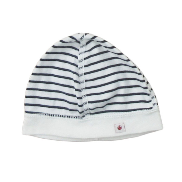 Bonnet - PETIT BATEAU - 6 mois