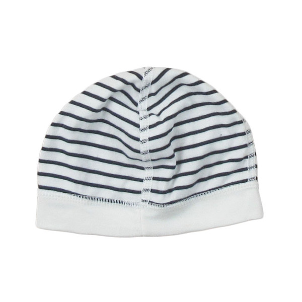 Bonnet - PETIT BATEAU - 6 mois