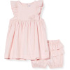 Ensemble - PETIT BATEAU - 6 mois (67)