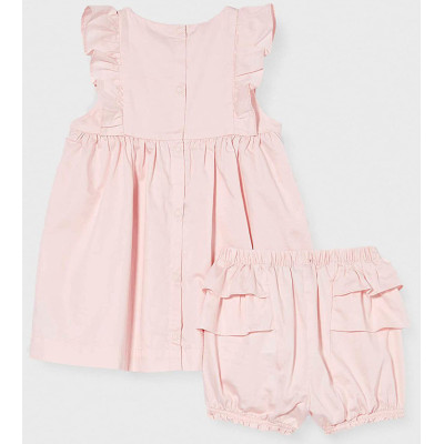 Ensemble - PETIT BATEAU - 6 mois (67)