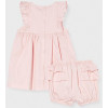 Ensemble - PETIT BATEAU - 6 mois (67)