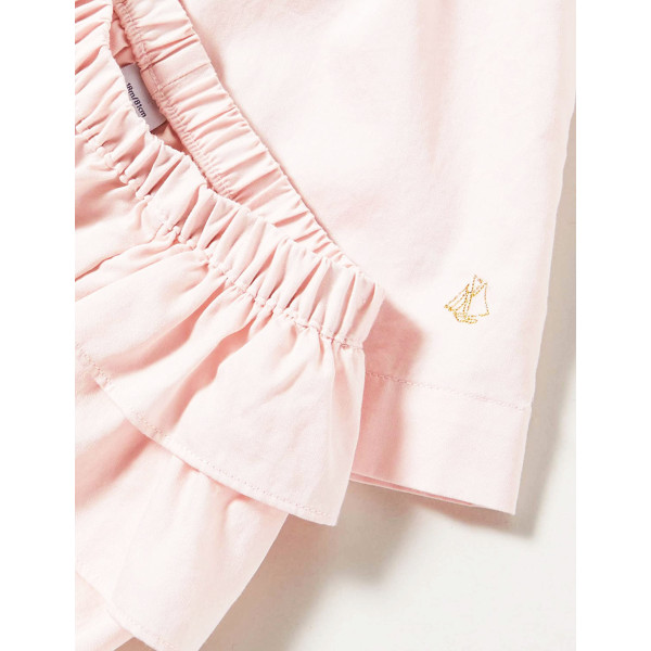 Ensemble - PETIT BATEAU - 6 mois (67)