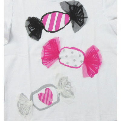 T-Shirt - CATIMINI - 3 ans (98)