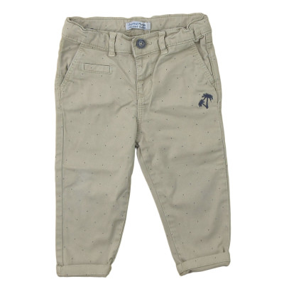 Pantalon - ORIGINAL MARINES - 9-12 mois