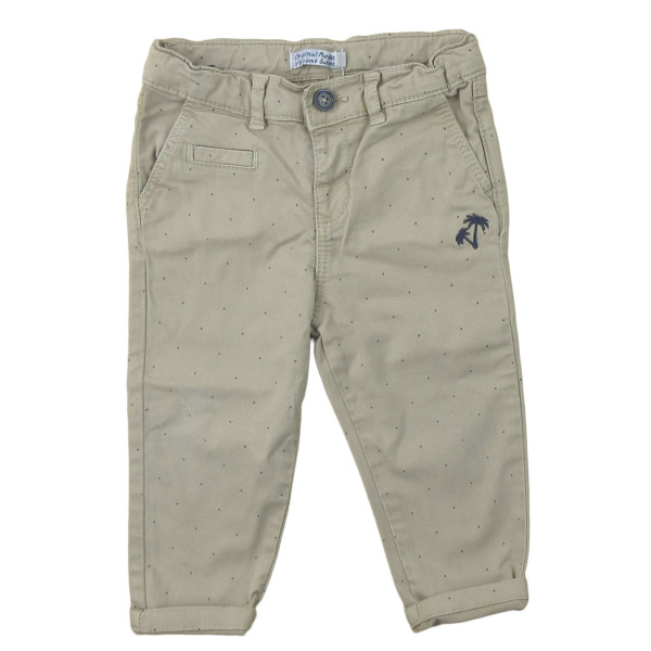 Broek - ORIGINAL MARINES - 9-12 maanden