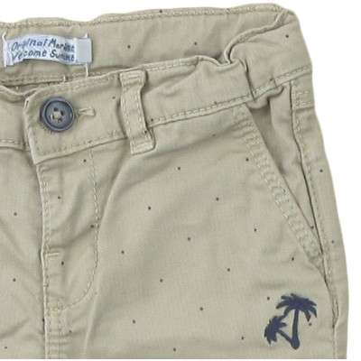 Broek - ORIGINAL MARINES - 9-12 maanden