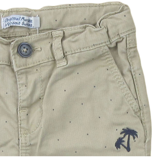 Pantalon - ORIGINAL MARINES - 9-12 mois