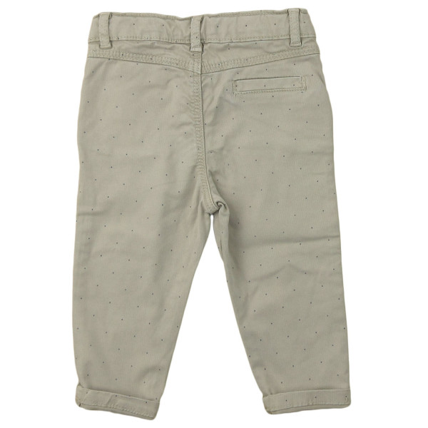 Broek - ORIGINAL MARINES - 9-12 maanden