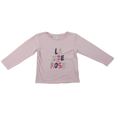 T-Shirt - TAPE A L'OEIL - 3 jaar (96)