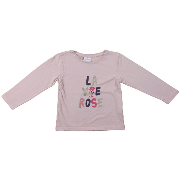 T-Shirt - TAPE A L'OEIL - 3 ans (96)