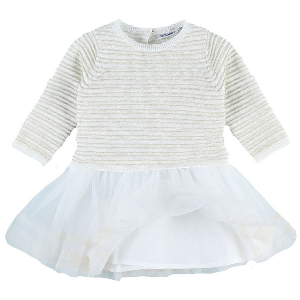 Robe - NOUKIE'S - 3 ans (98)