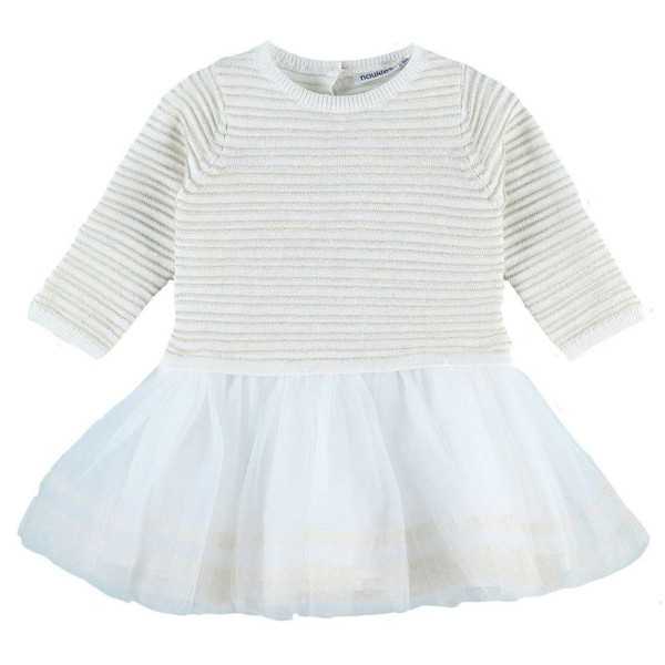 Robe - NOUKIE'S - 3 ans (98)