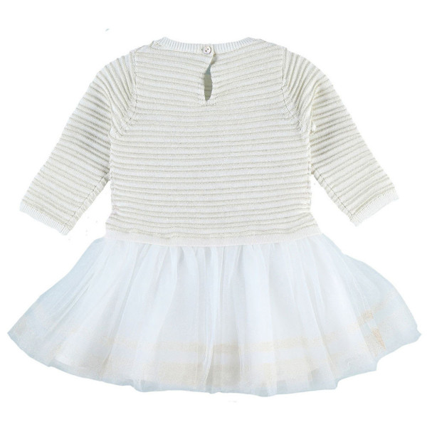 Robe - NOUKIE'S - 3 ans (98)