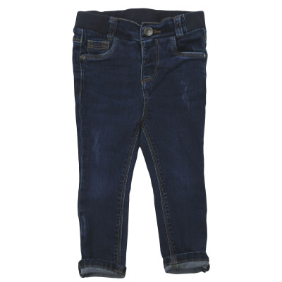 Jeans - TAPE A L'OEIL - 18 mois (80)