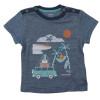 T-Shirt - OBAÏBI - 12 mois (74)