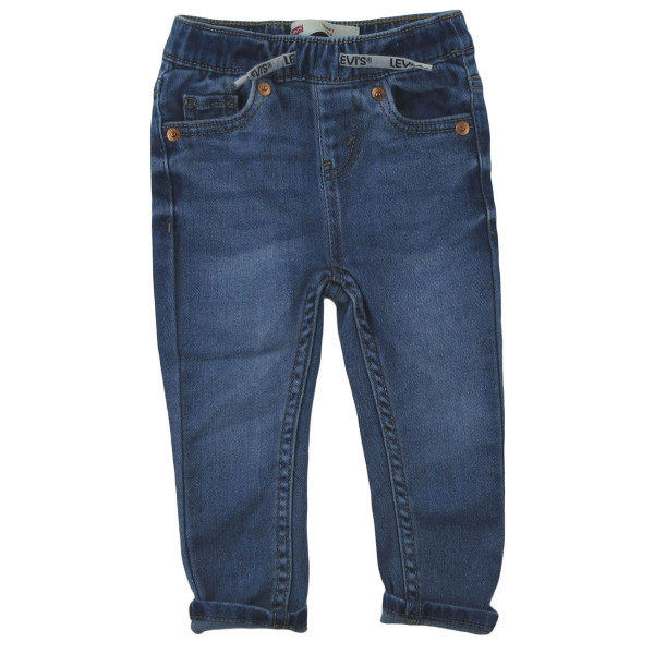 Jeans - LEVI'S - 12 maanden (80)