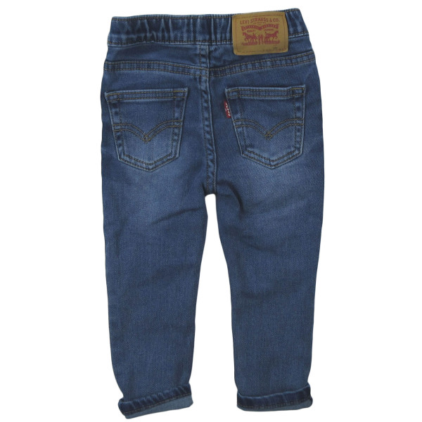 Jeans - LEVI'S - 12 maanden (80)