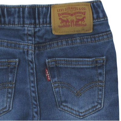 Jeans - LEVI'S - 12 mois (80)