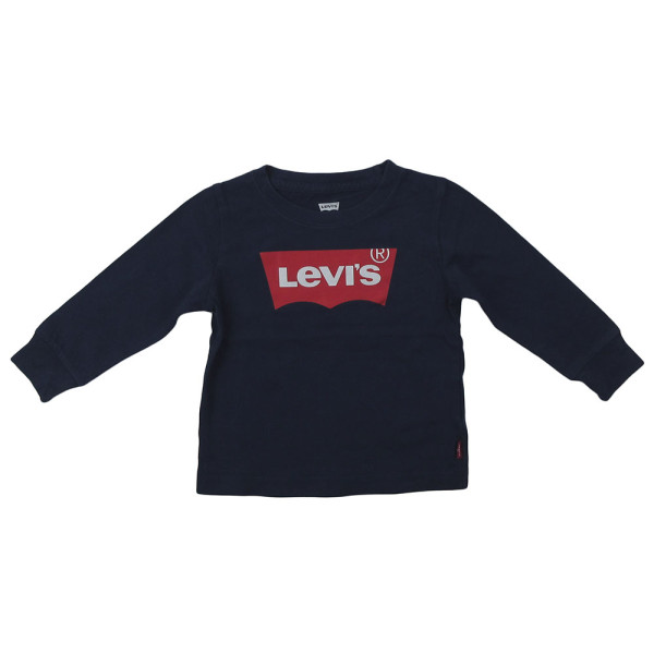 T-Shirt - LEVI'S - 12 maanden (80)
