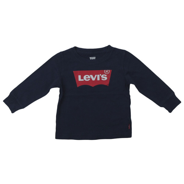 T-Shirt - LEVI'S - 12 mois (80)