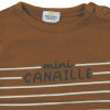 T-Shirt - TAPE A L'OEIL - 18 maanden (80)