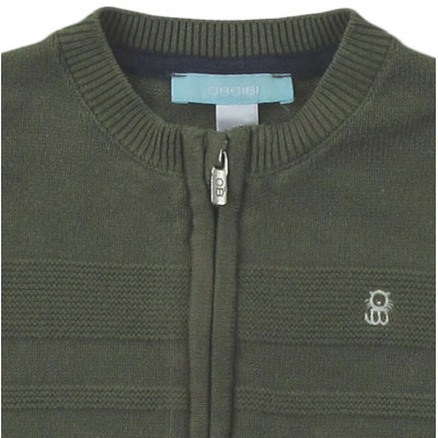 Gilet - OBAÏBI - 12 mois (74)