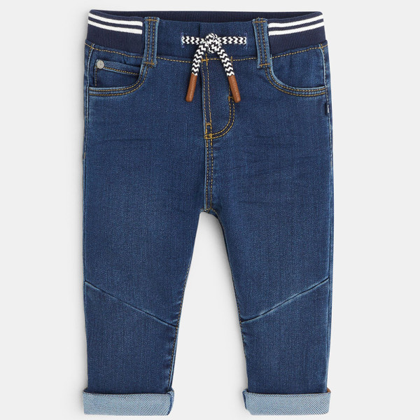 Jeans - OBAÏBI - 18 maanden (80)